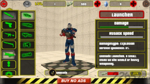 火柴人克隆軍隊 火柴人克隆軍隊