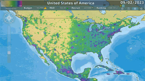 Dummynation 2025官方正版