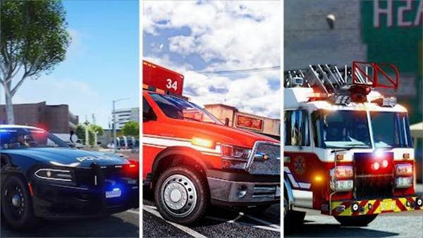 cop警官中文版 cop警官中文版