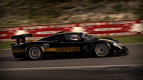 极品飞车13手机版中文免费