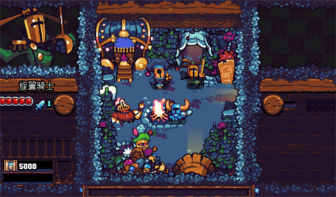 鏟子騎士中文版下載最新安卓版