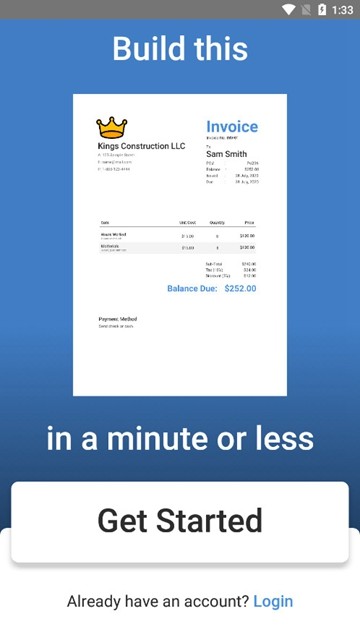 愛(ài)信諾開(kāi)票軟件手機(jī)版 安卓最新版v3.1.8 愛(ài)信諾開(kāi)票軟件手機(jī)版 安卓最新版v3.1.8