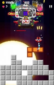 pixelbunny汉化直装版游戏介绍安卓官网版