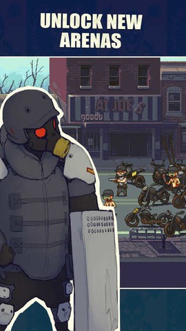 死亡突围无cd无病毒版本