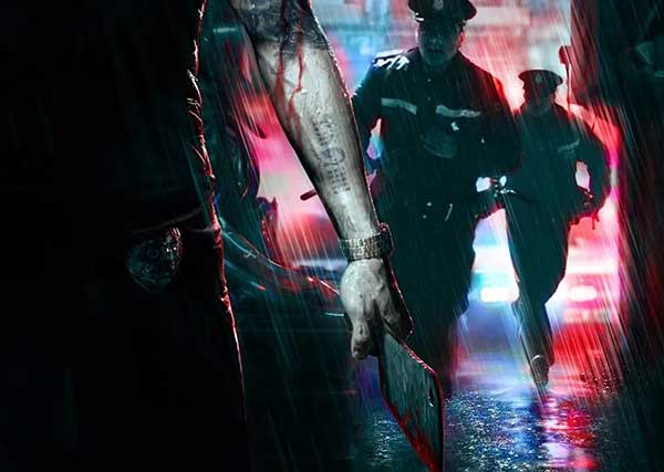 热血无赖手机版 热血无赖手机版