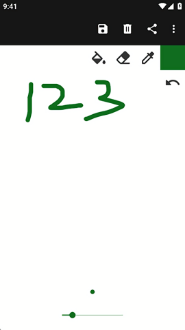 Fossify绘画 Fossify绘画