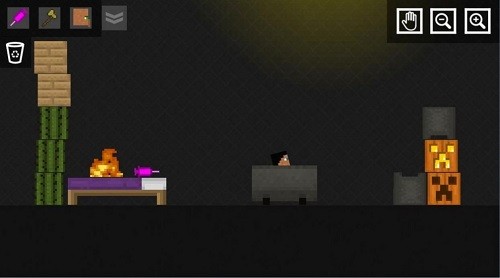 我的世界正版官方最新版