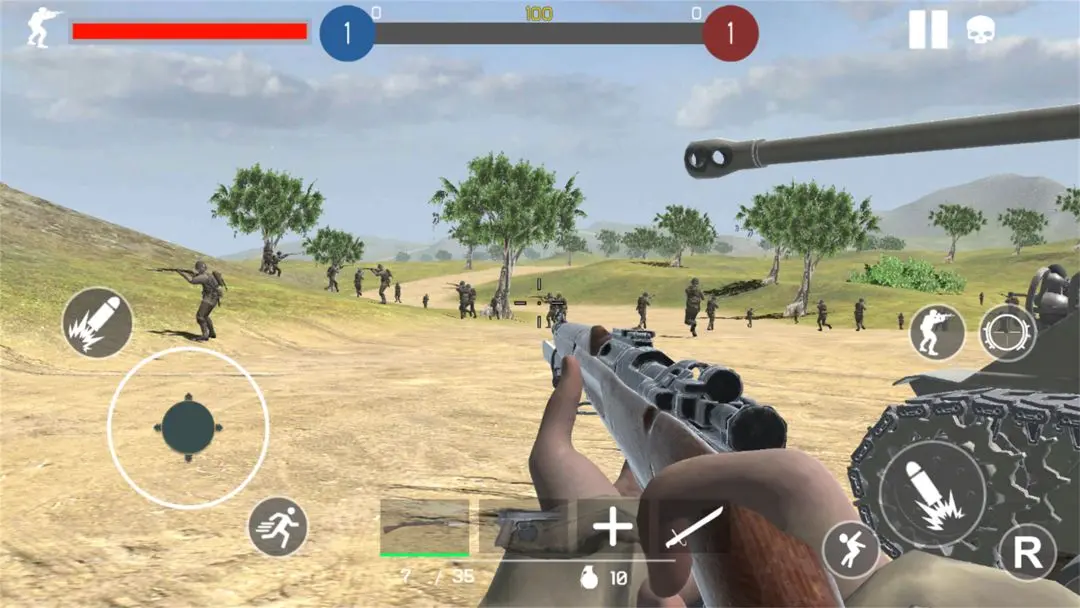 战地1909内置菜单官网版最新2026安装 战地1909内置菜单官网版最新2026安装