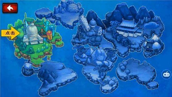 生化危机之暴击僵尸 生化危机之暴击僵尸