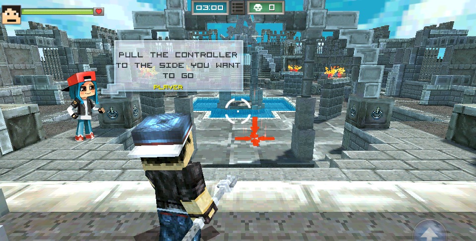 像素獵人無限金幣版(Pixelmon Hunter) 像素獵人無限金幣版(Pixelmon Hunter)