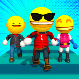 加入火柴人軍團