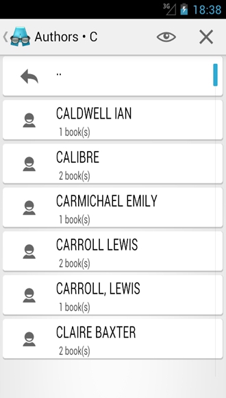 AlReader 安卓版v1.932104301