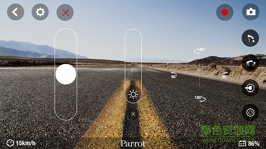 FreeFlight Jumping FreeFlight Jumping