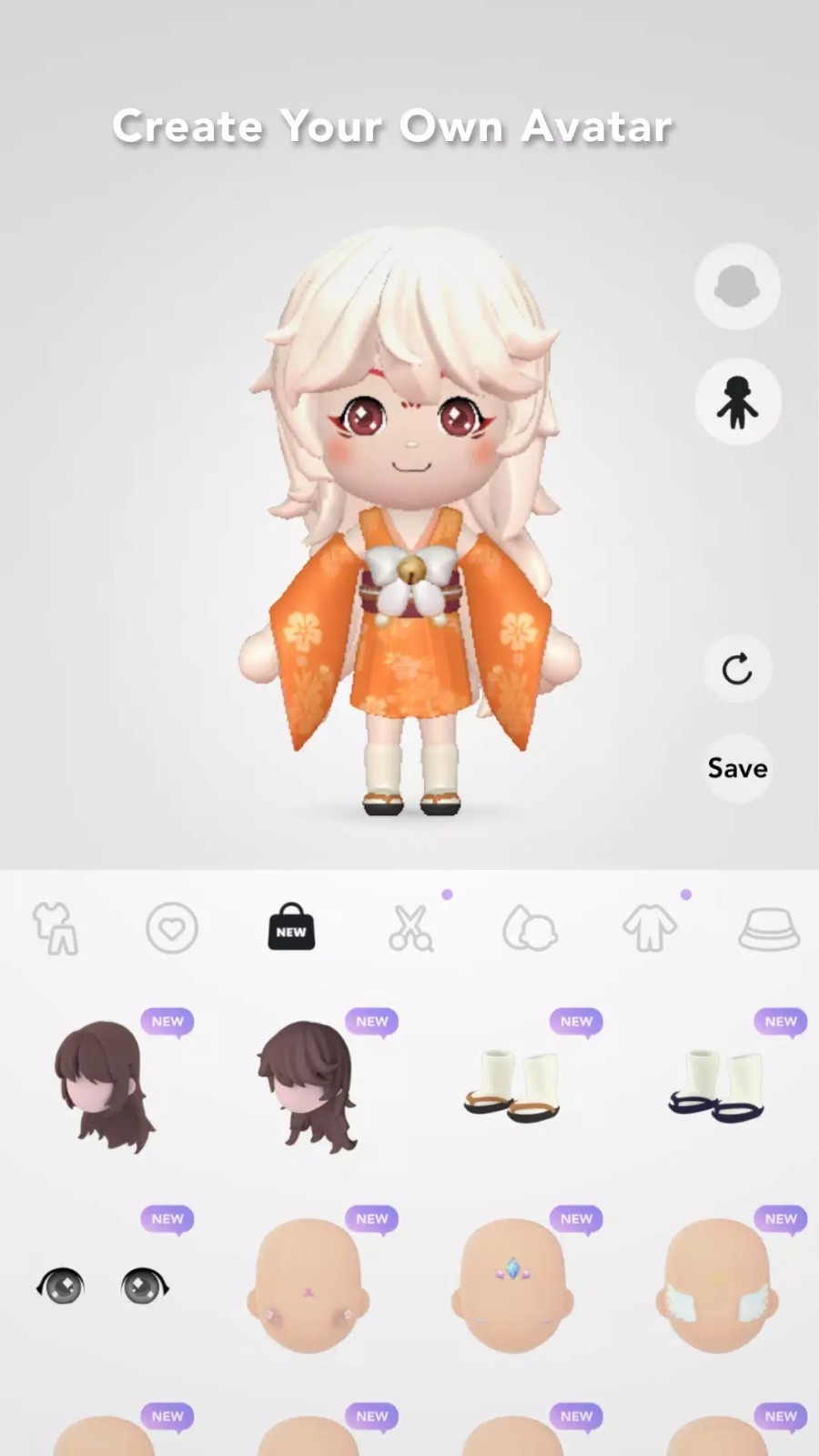 碧優蒂的世界 碧優蒂的世界