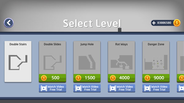 TickleKuri腳心模擬器最新安卓版