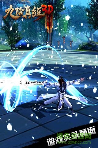 九阴真经3D 九阴真经3D