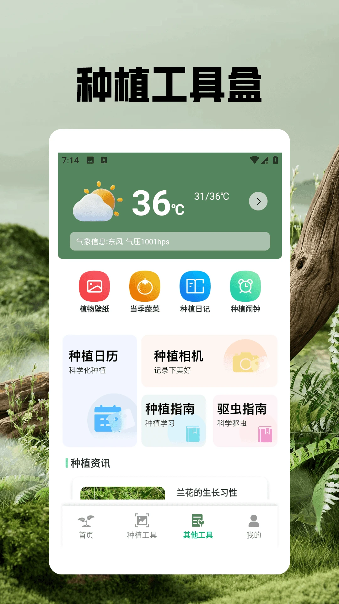 治愈农庄 治愈农庄
