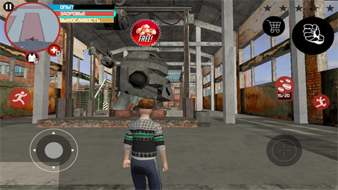 Slavic gangster style Slavic gangster style