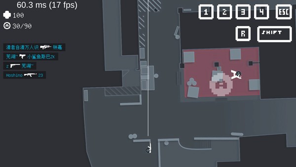 csgo2D 安卓版v1.1.2 csgo2D 安卓版v1.1.2