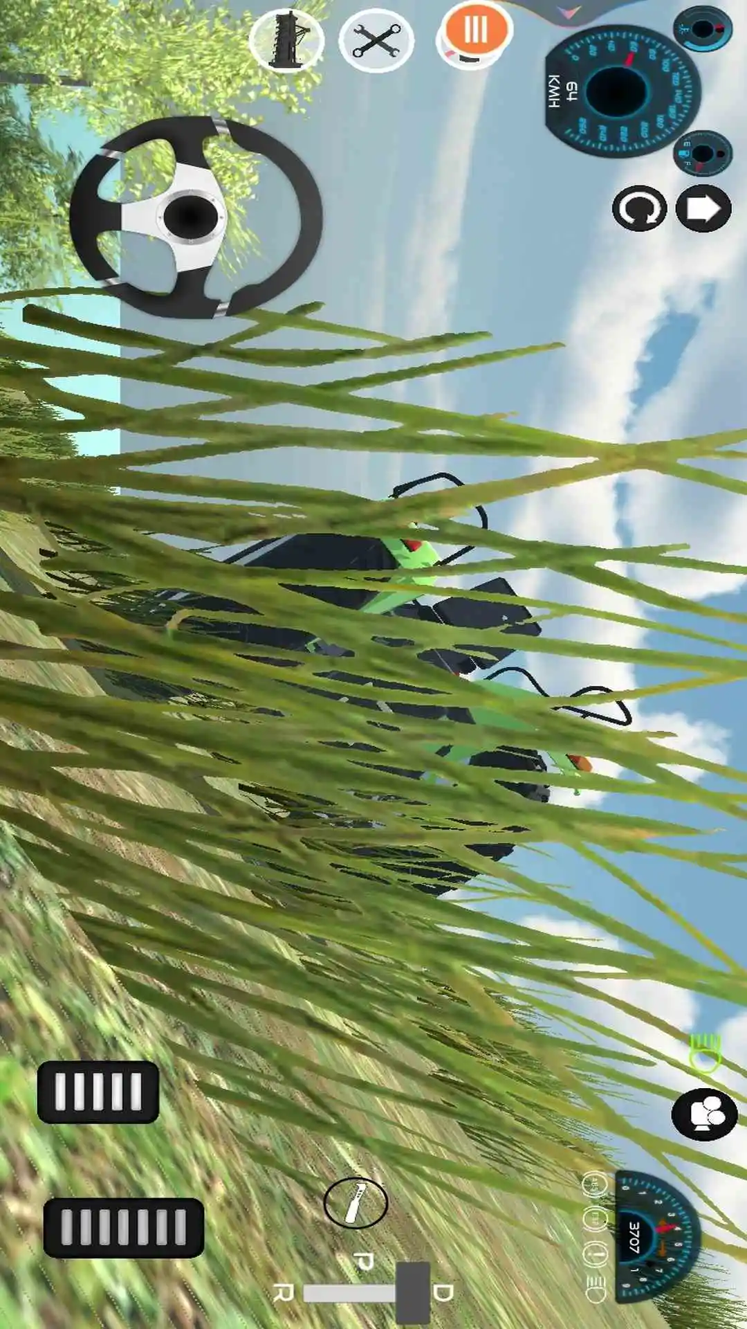 模拟农场23更多车辆模组2026最新版 模拟农场23更多车辆模组2026最新版