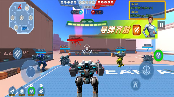 热血机战 热血机战