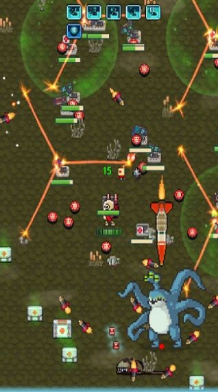 地球不屈 地球不屈