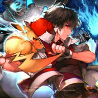 口袋妖怪GBA復刻