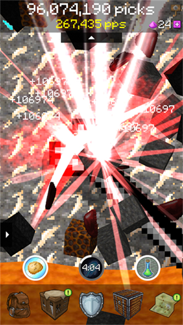 我的世界核科技模组手机版