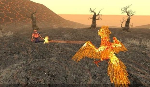 鳳凰模擬器官網版