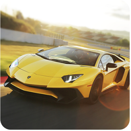 兰博基尼赛车游戏模拟器官网版