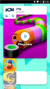 poki小游戲免費游戲入口官網版 poki小游戲免費游戲入口官網版