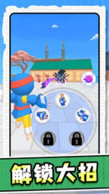 手速大乱斗游戏 手速大乱斗游戏