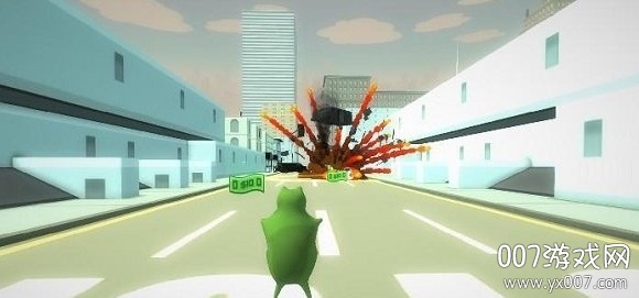 青蛙模擬器安卓版