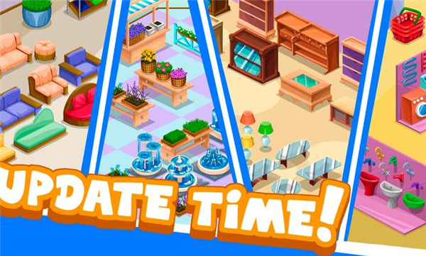 弗拉德和尼基的小鎮