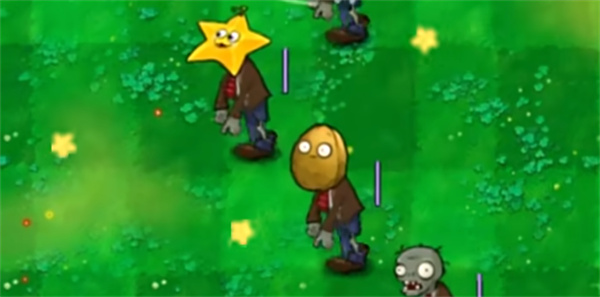 植物大战僵尸融合版1.2黑夜模式