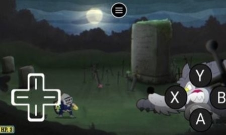 黑暗之魂茶杯头版免费游戏 黑暗之魂茶杯头版免费游戏