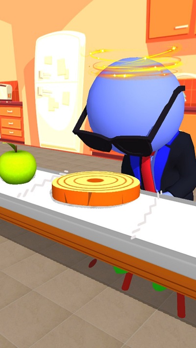 头铁大师 头铁大师