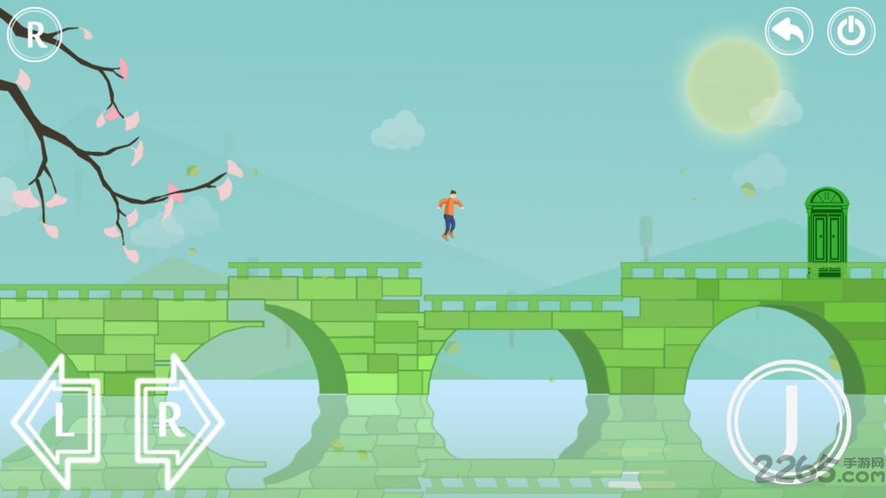 平行世界 平行世界