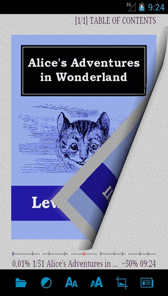 AlReader 安卓版v1.932104301