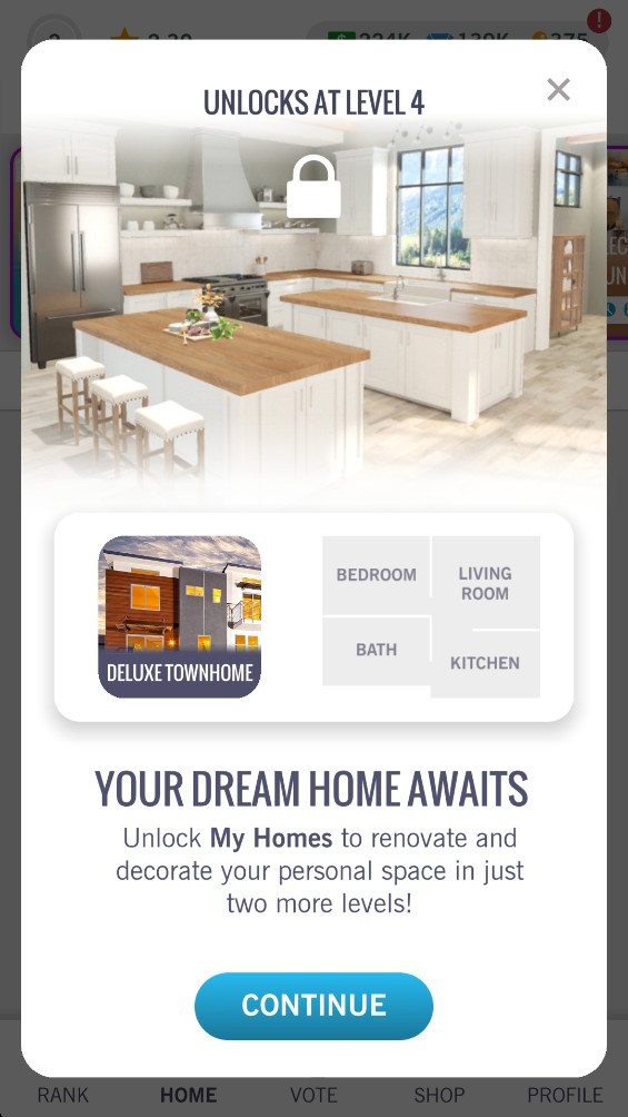 Design Home安装器