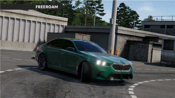 梦想之路多人联机版安卓版 梦想之路多人联机版安卓版