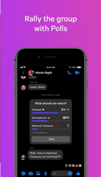 messenger2026最新版 messenger2026最新版