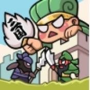 小兵戰(zhàn)三國