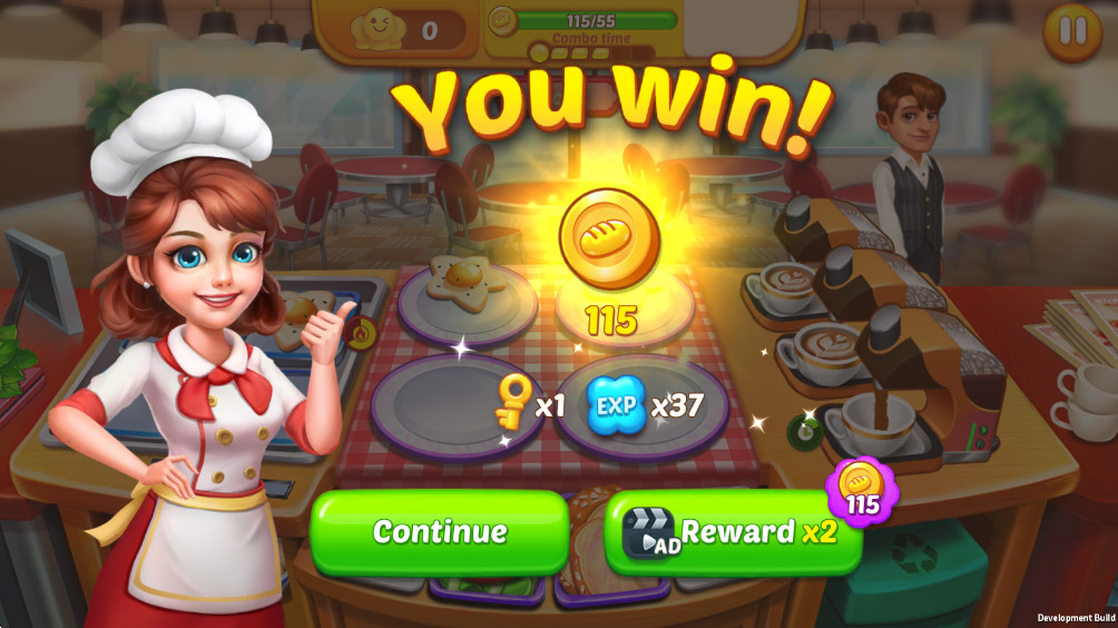 Cooking Master:Restaurant Game Cooking Master:Restaurant Game