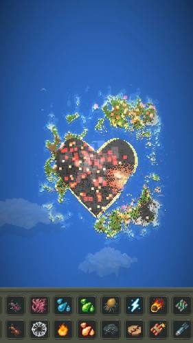 世界盒子上帝模擬器版2026 世界盒子上帝模擬器版2026