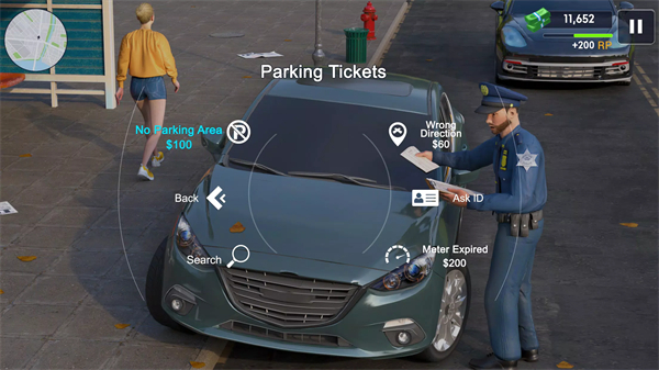 Police Patrol Officer Games安裝器 Police Patrol Officer Games安裝器