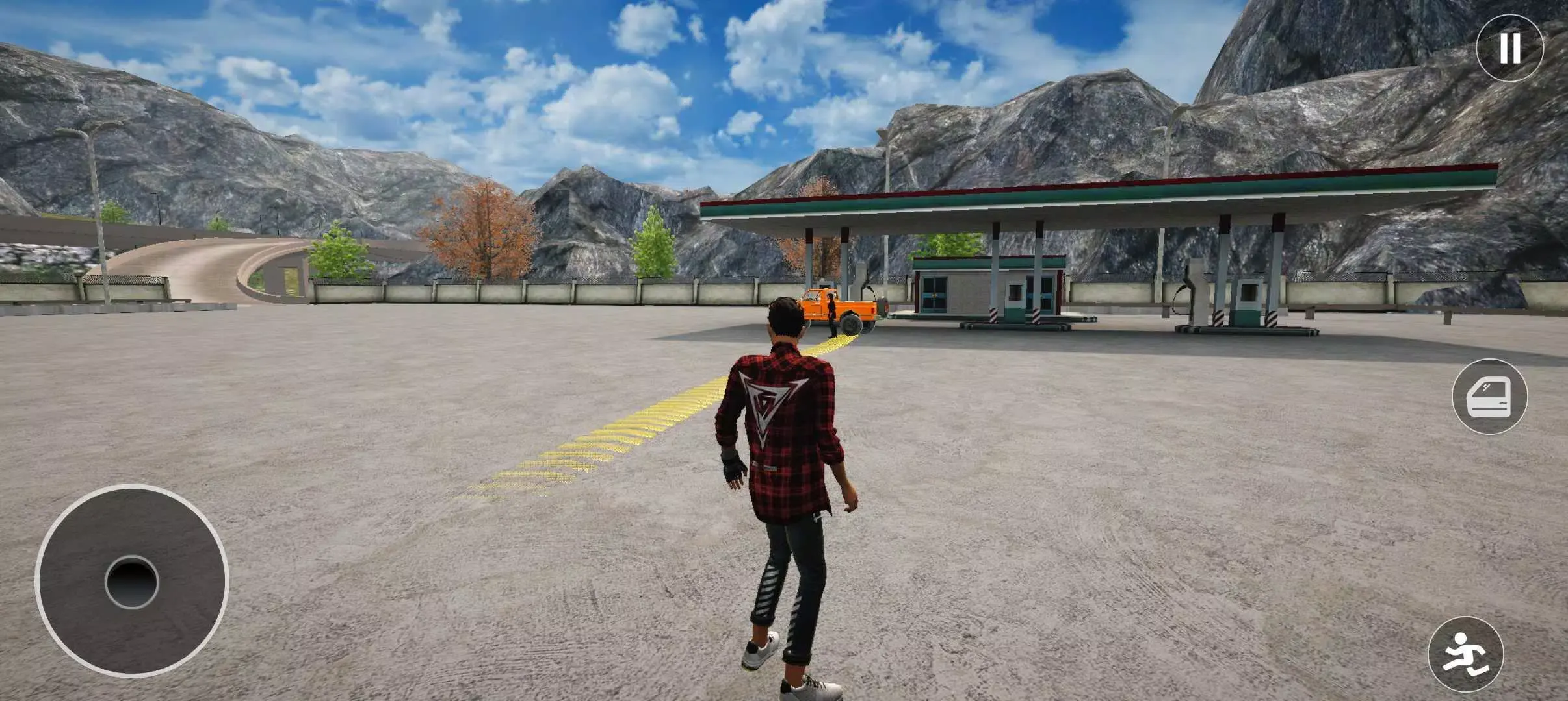 越野吉普车专业驾驶 越野吉普车专业驾驶