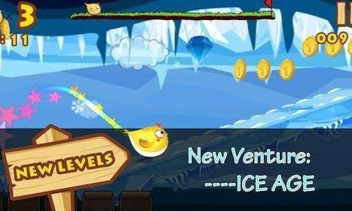 小鸡快跑游戏手机版