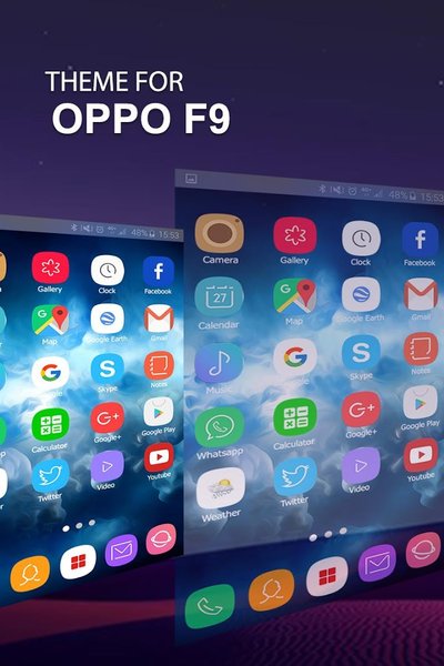 手机主题怎么安装