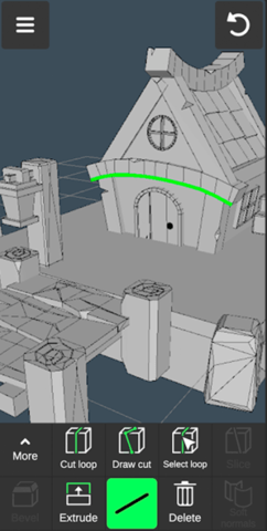 3DModeling免費(fèi)手機(jī)版